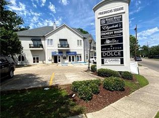 204C Metairie Rd, Metairie, LA 70005