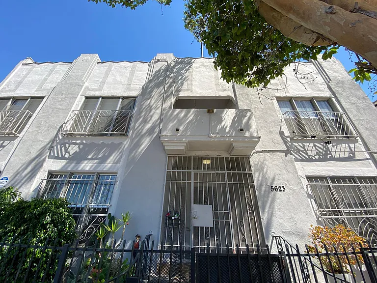 5623 Virginia Ave #201 — Photo 12