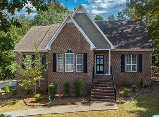 188 Grande View Ln, Maylene, AL 35114