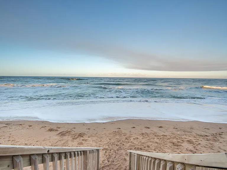 Step into paradise