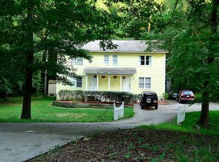 718 Branniff Dr, Cary, NC 27513