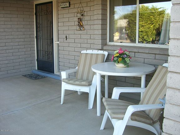 2nd image of 8123 E Madero Ave