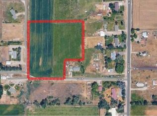 E 55 N, Rigby, ID 83442