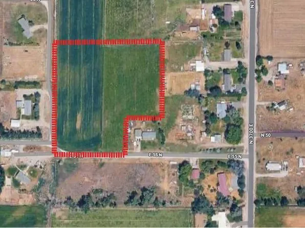 E 55 N, Rigby, ID 83442