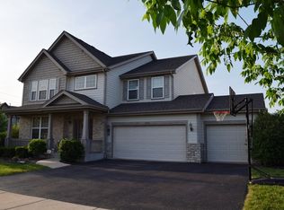 508 W Hillcrest Dr, Romeoville, IL 60446