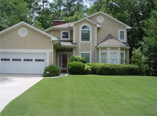 5 Brookrun Ln SW, Rome, GA 30165