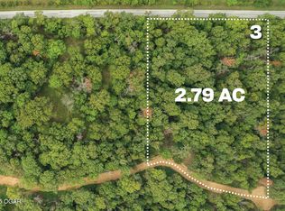 LOT 3 Mink Dr #2.79, Neosho, MO 64850