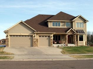 1665 Dupre Rd, Centerville, MN 55038