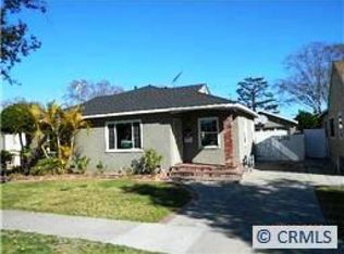 6018 Bonfair Ave, Lakewood, CA 90712