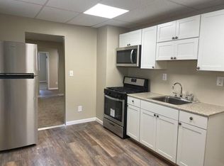 20 13th St #1, Watervliet, NY 12189