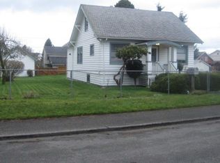 1016 Oakes Ave, Everett, WA 98201