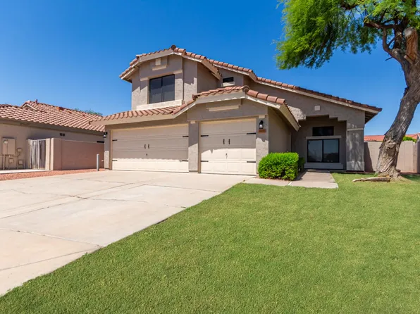 1630 S Lemon, Mesa, AZ 85206
