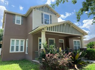 6971 Tettenhall Ln, Windermere, FL 34786