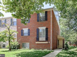 10728 Bridlerein Ter, Columbia, MD 21044