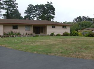 24661 Ward Ave, Fort Bragg, CA 95437