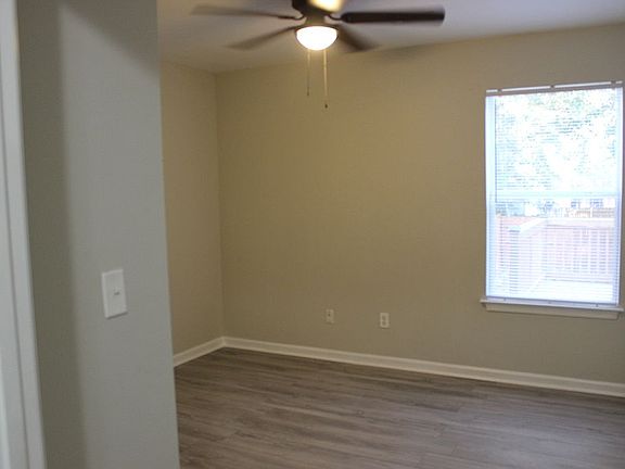 Down stairs Bedroom