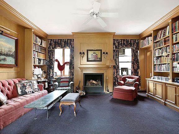 3rd image of 150 E 73rd St #Penthouse A