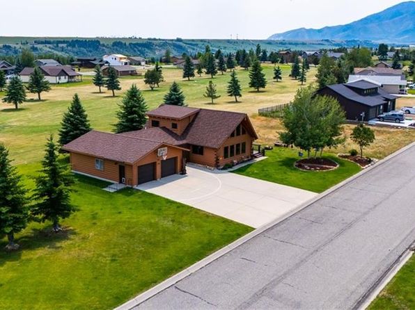 1504 Kane Cir, Red Lodge, MT 59068