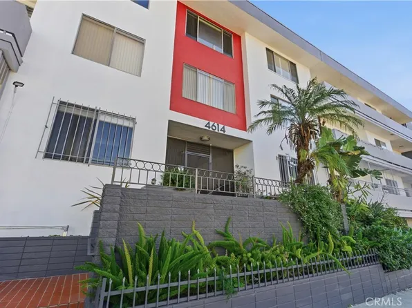 4614 Finley Ave APT 6, Los Angeles, CA 90027
