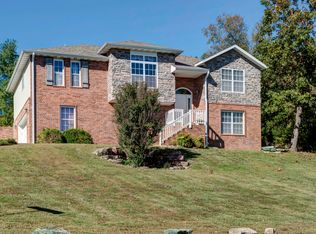273 Shadow View Dr, Branson, MO 65616