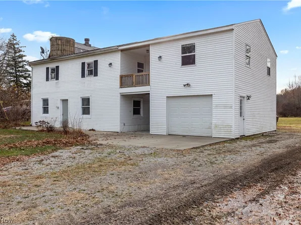 34725 1/2 E Capel Rd, Columbia Station, OH 44028