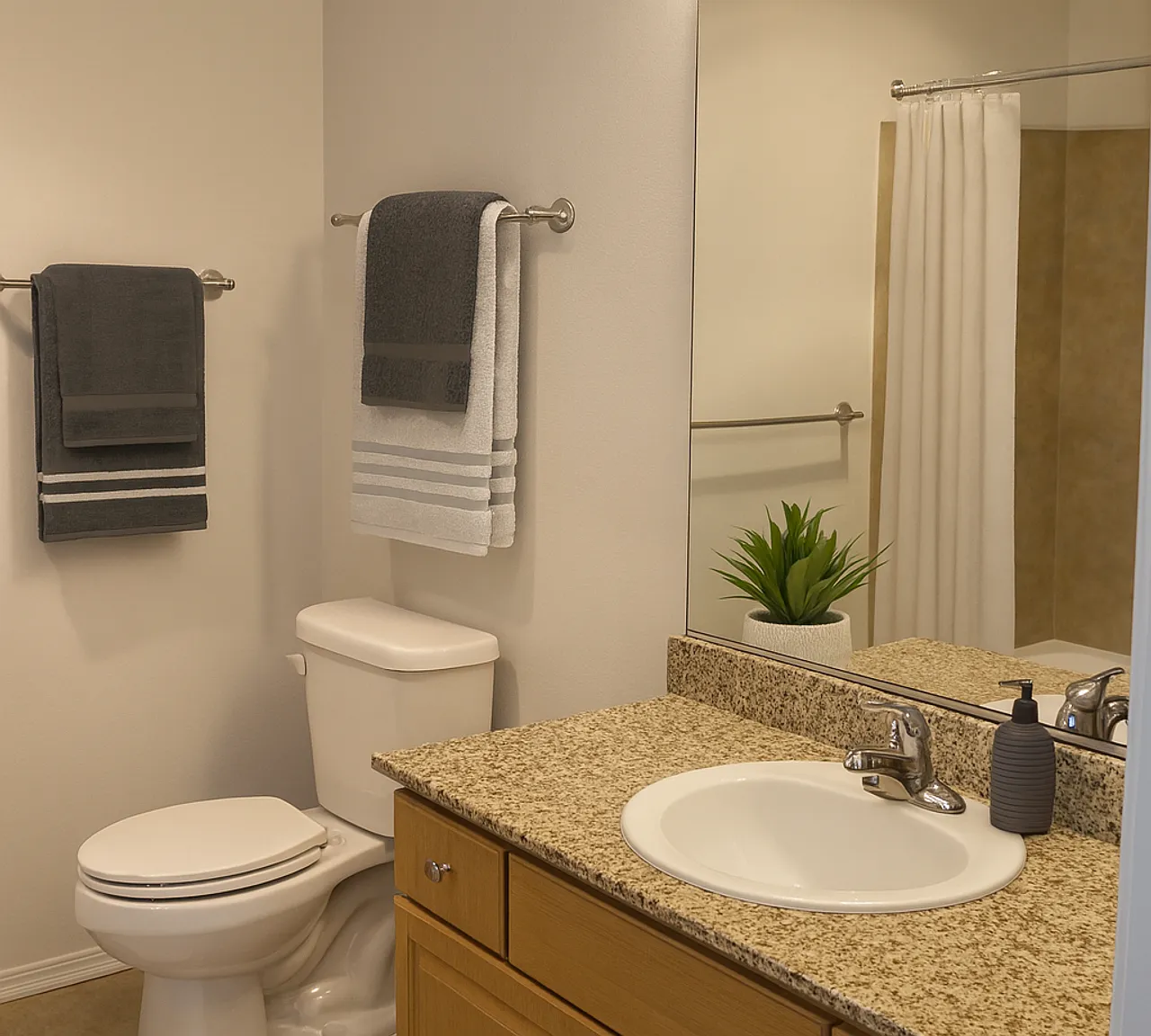 Trinity 43rd Apartments — Photo 2