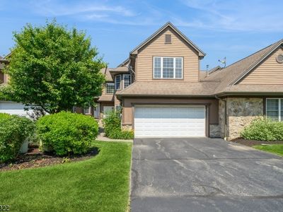 101 Bracken Hill Rd, Hamburg, NJ, 07419