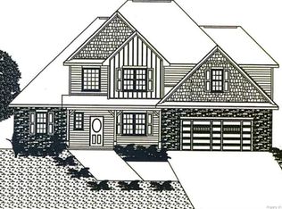 2418 Bankswood (lot 148) Ct, Fayetteville, NC 28304