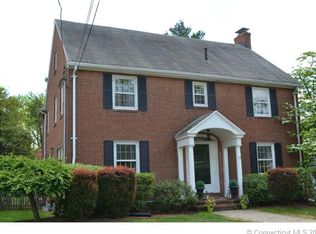 104 Van Buren Ave, West Hartford, CT 06107