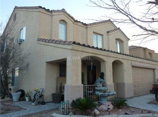 7621 S Damascus Ave, Las Vegas, NV 89113