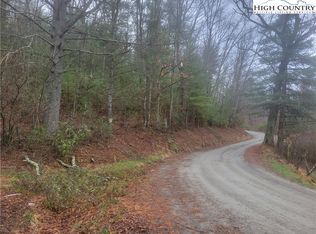 TBD Old Mill Road, Glade Valley, NC 28627