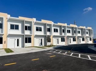 24600 SW 129th Ave #5, Homestead, FL 33032