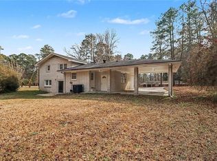 1489 Pine Dr, Atlanta, GA 30349