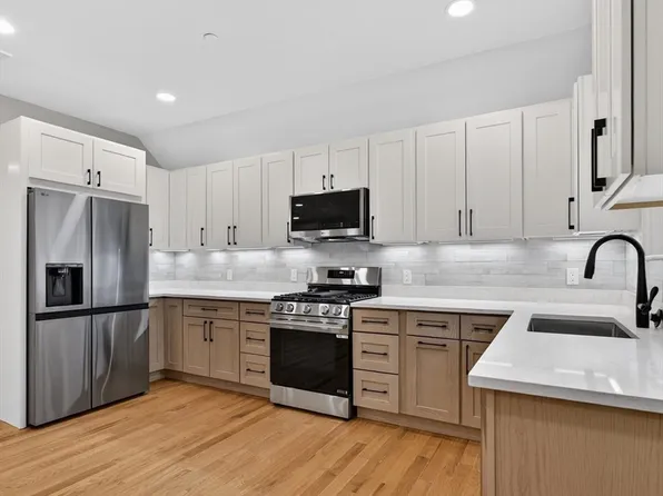 29-29C Prichard Ave #3, Somerville, MA 02144