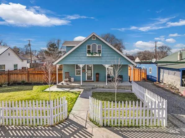 351 Polk St, Twin Falls, ID 83301