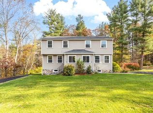 155 Dover Rd #155, Millis, MA 02054