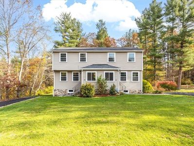 155 Dover Rd #155, Millis, MA, 02054
