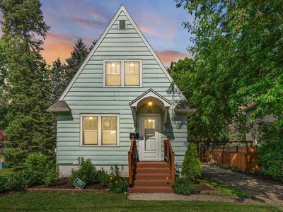 30 Powers Ave, Madison, WI, 53714