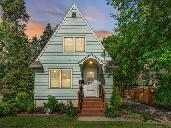 30 Powers Ave, Madison, WI 53714