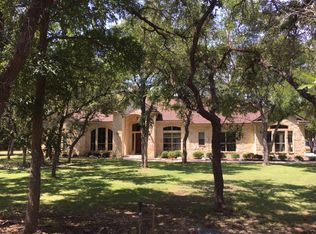 250 Gold Oaks Dr, Spring Branch, TX 78070