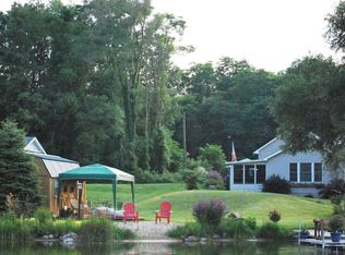 71153 Aldrich Lake Rd, Sturgis, MI 49091