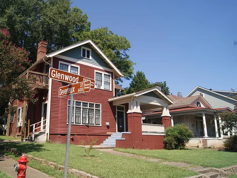 801 Glenwood Ave — Photo 20