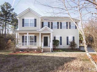 1901 Kylewood Ct, Fuquay Varina, NC 27526