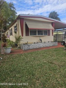 1087 Sunflower Ln NE, Palm Bay, FL, 32907