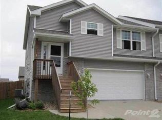 155 Watercress Rd, North Liberty, IA 52317