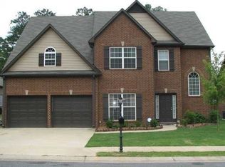 6333 Letson Farms Trl, McCalla, AL 35022