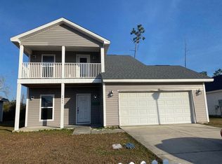 2646 Avondale Ct, Panama City, FL 32404