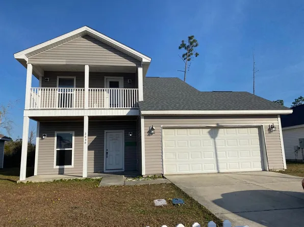 2646 Avondale Ct, Panama City, FL 32404