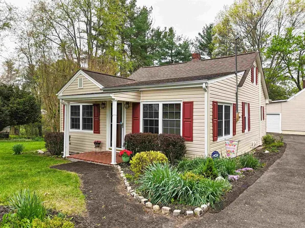 7449 Nicewander Way, Radford, VA 24141