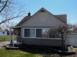 13346 S Toepfer Rd W, Warren, MI 48089